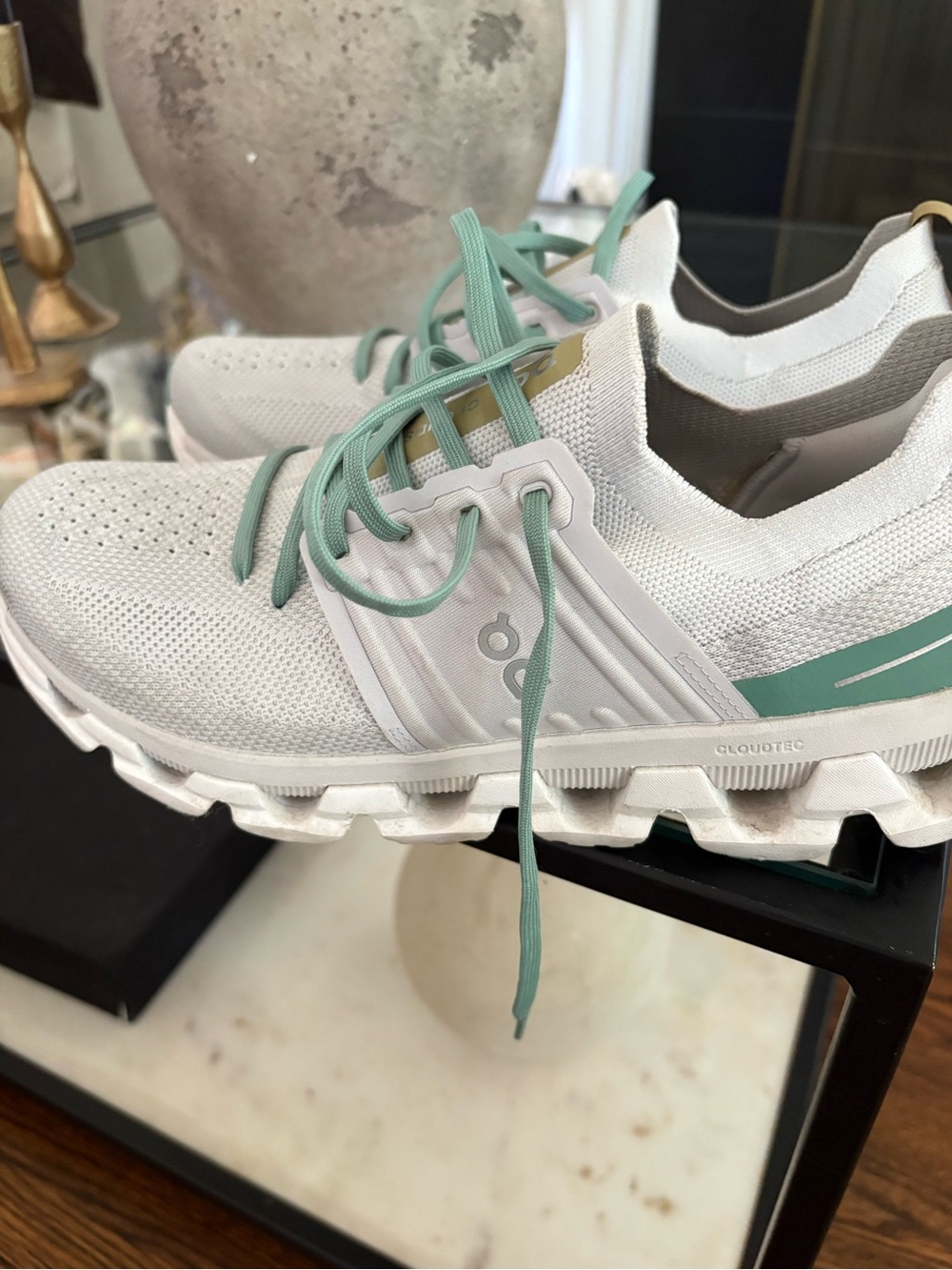 On Cloud Men’s sneakers - Picture 4 of 4